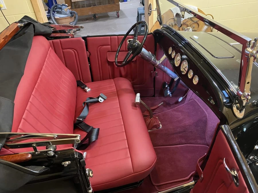 1932 Ford Replica - Image 7 of 11