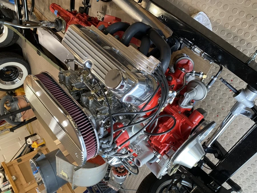 1932 Ford Replica - Image 10 of 11