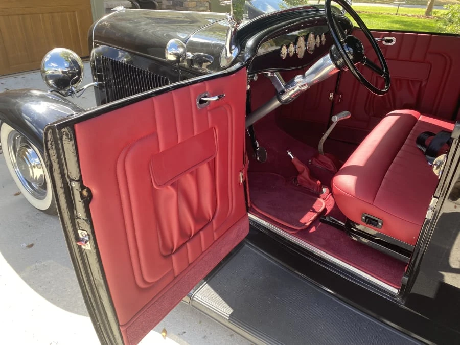 1932 Ford Replica - Image 8 of 11