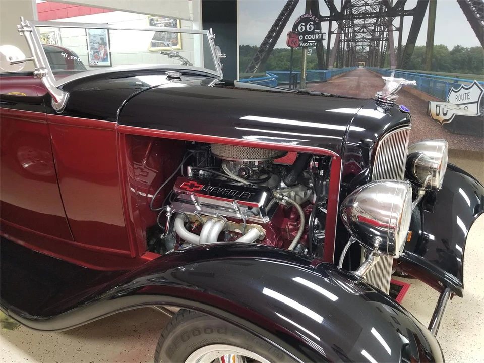 1932 Ford Model 18 & 40 - Image 2 of 15
