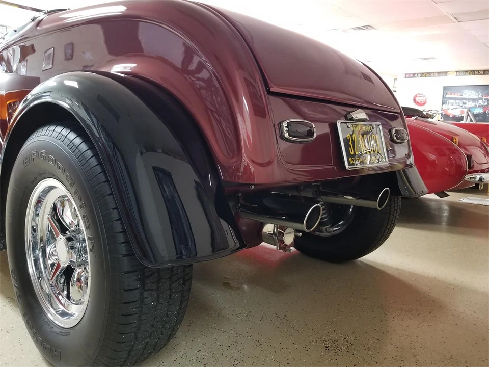 1932 Ford Model 18 & 40 - Image 8 of 15