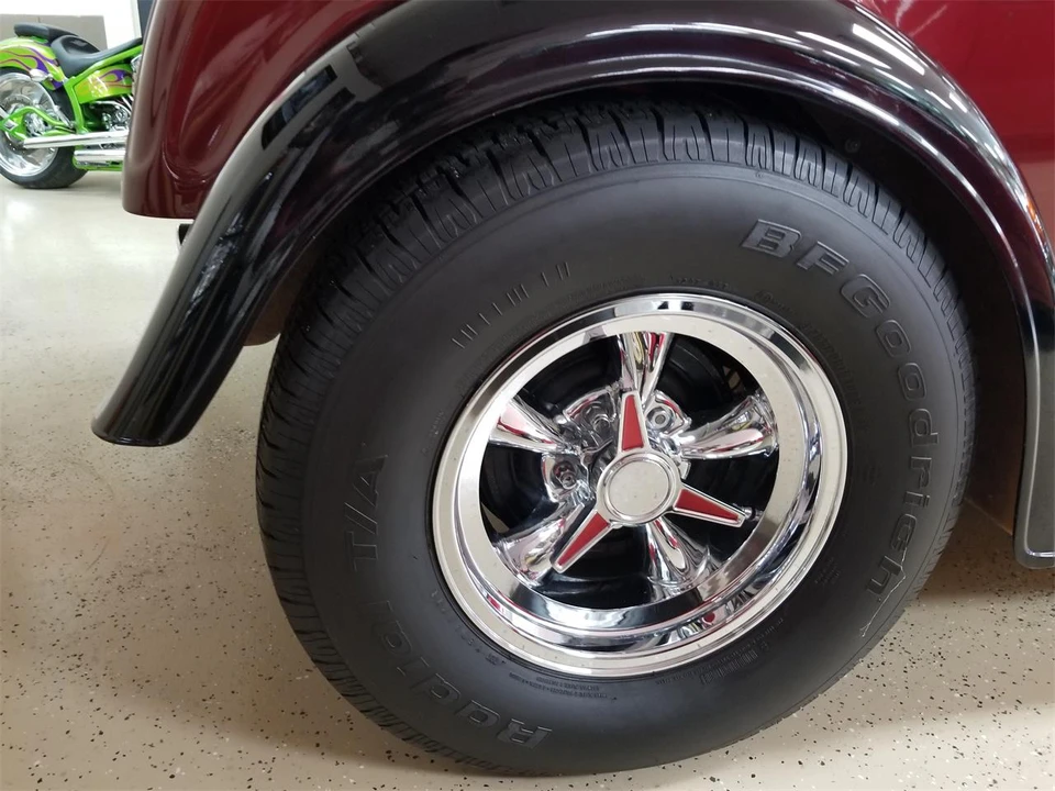1932 Ford Model 18 & 40 - Image 11 of 15