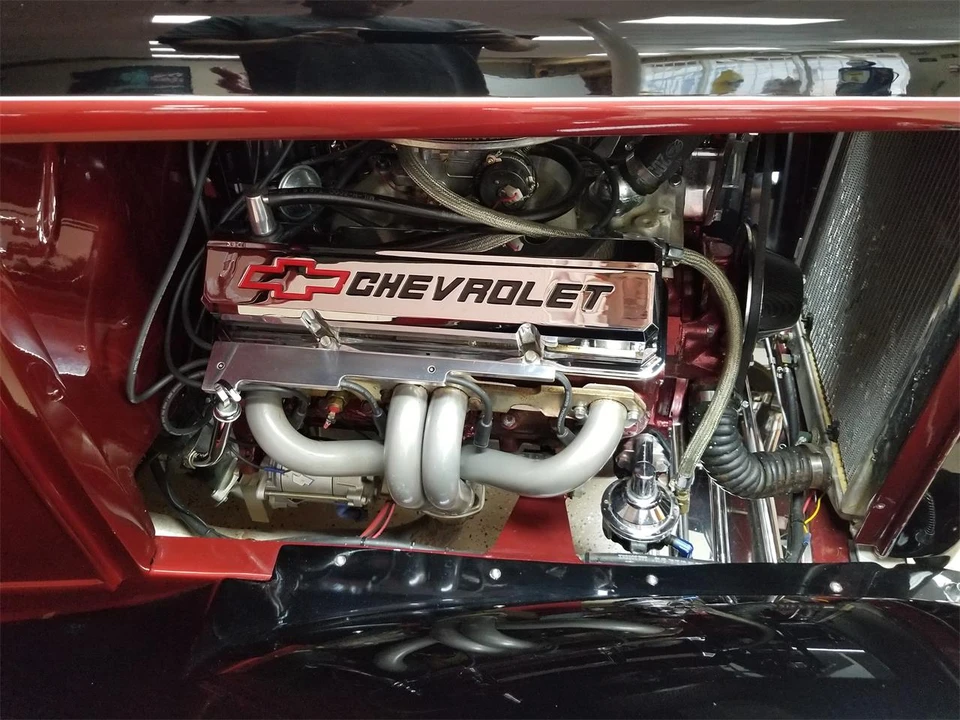 1932 Ford Model 18 & 40 - Image 13 of 15