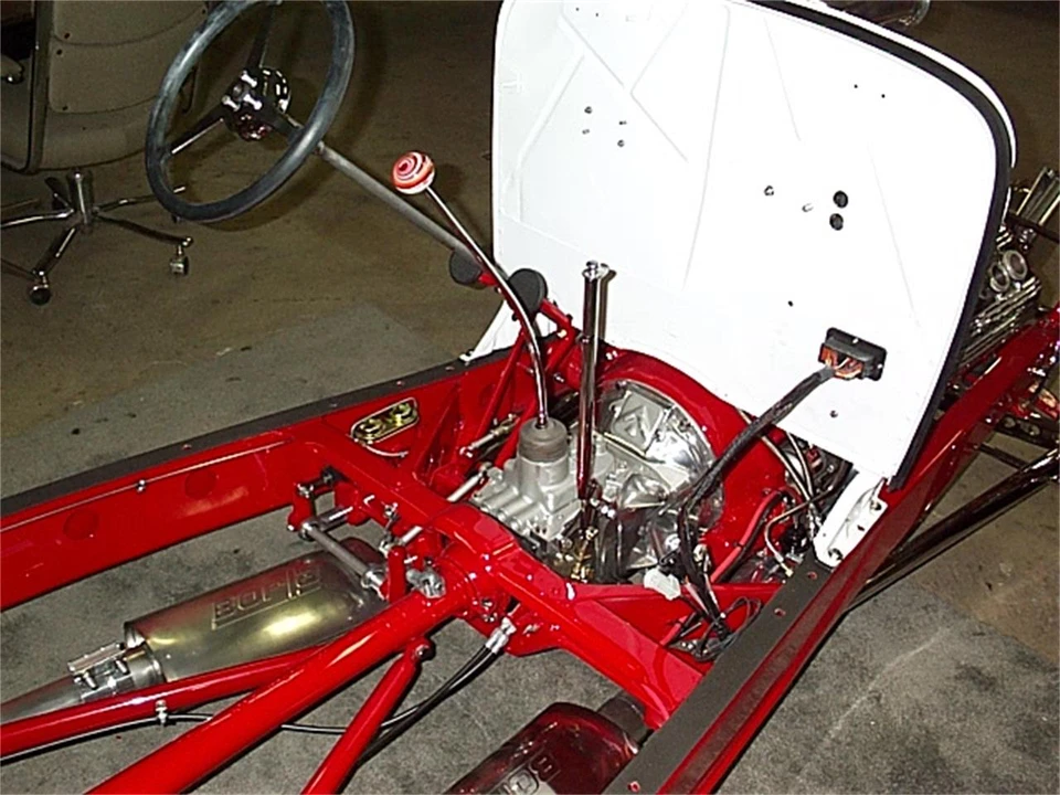 1932 Ford Model 18 & 40 - Image 18 of 31