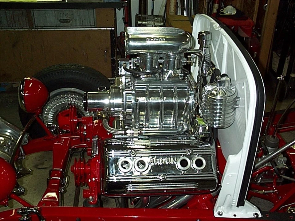 1932 Ford Model 18 & 40 - Image 19 of 31