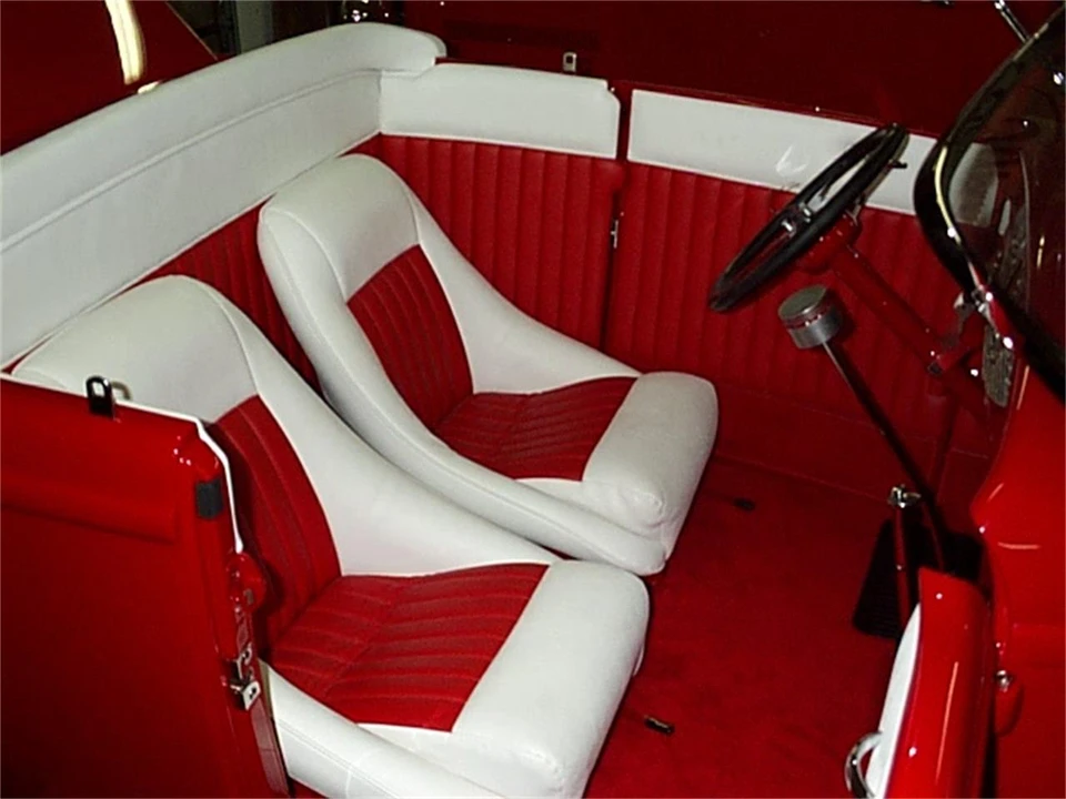 1932 Ford Model 18 & 40 - Image 26 of 31