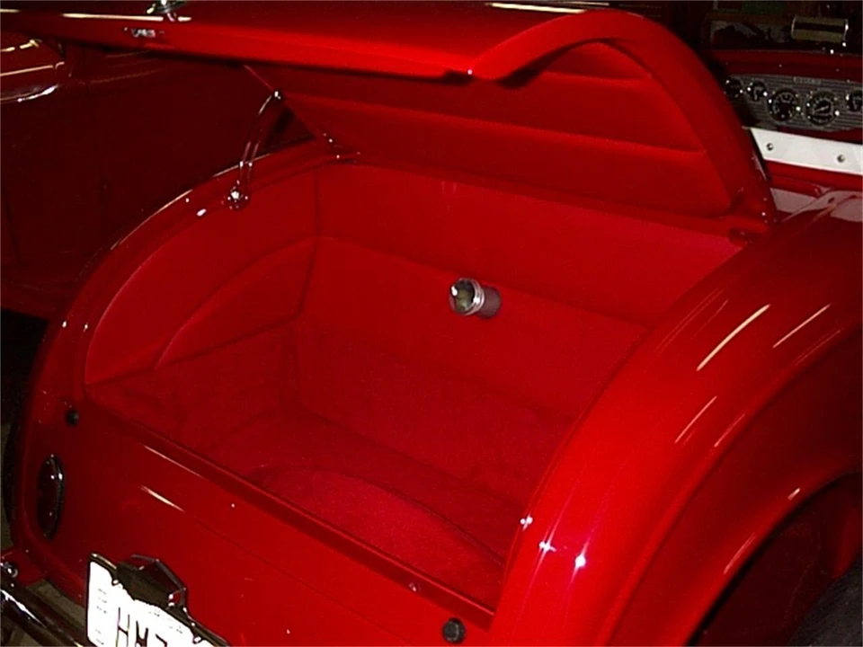 1932 Ford Model 18 & 40 - Image 27 of 31