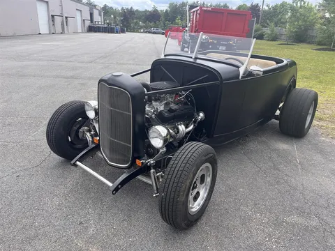 1932 Ford Roadster