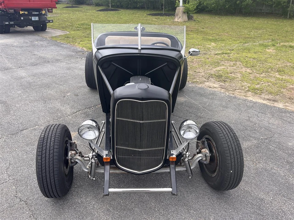 1932 Ford Model 18 & 40 - Image 2 of 16