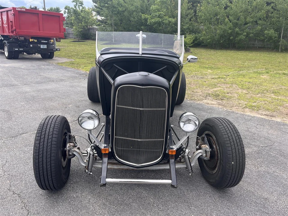 1932 Ford Model 18 & 40 - Image 3 of 16