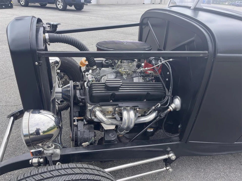 1932 Ford Model 18 & 40 - Image 5 of 16