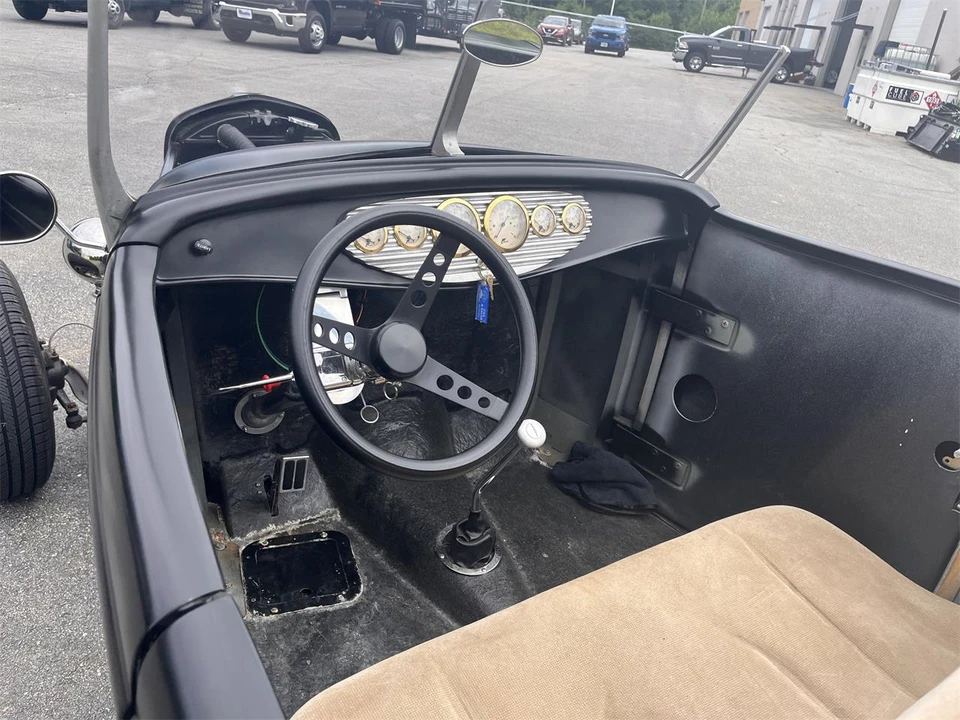 1932 Ford Model 18 & 40 - Image 6 of 16