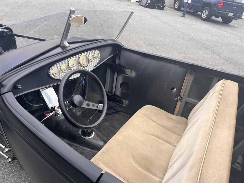 1932 Ford Model 18 & 40 - Image 7 of 16