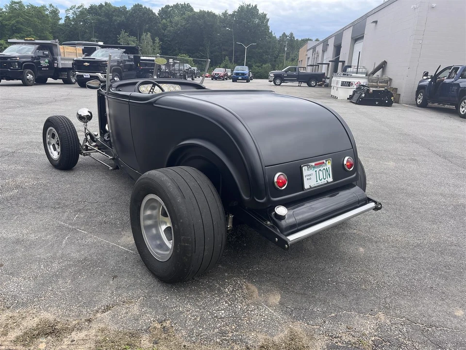 1932 Ford Model 18 & 40 - Image 8 of 16