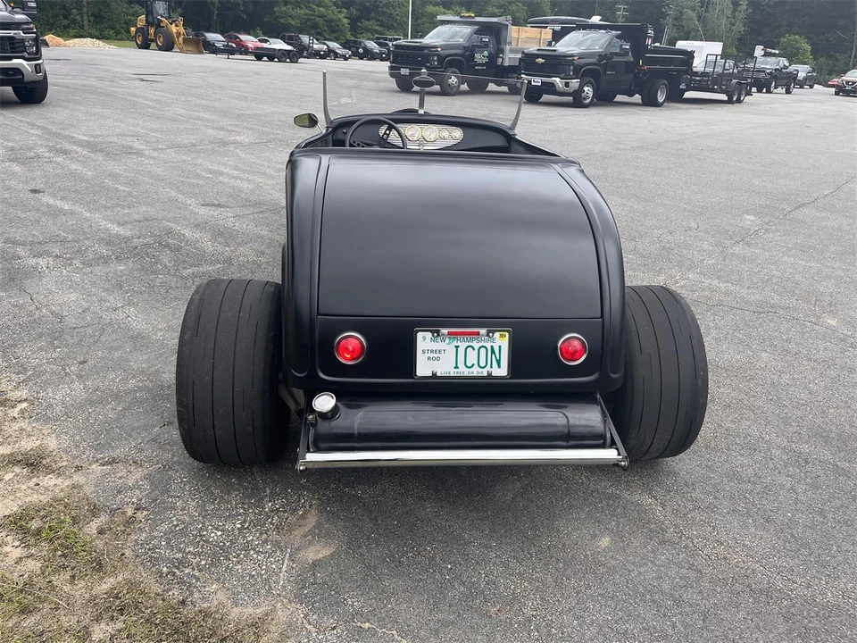 1932 Ford Model 18 & 40 - Image 9 of 16