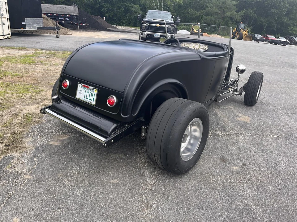 1932 Ford Model 18 & 40 - Image 10 of 16