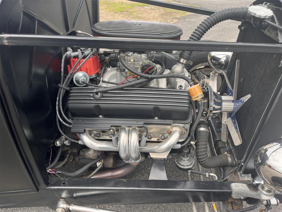 1932 Ford Model 18 & 40 - Image 13 of 16