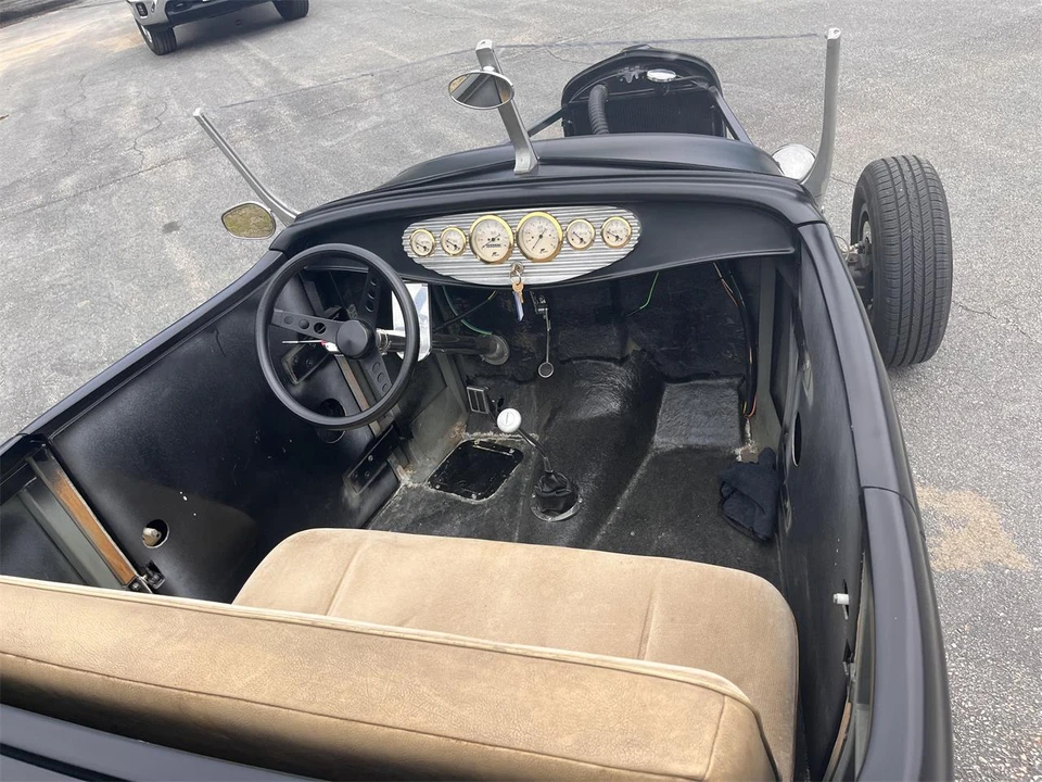 1932 Ford Model 18 & 40 - Image 15 of 16
