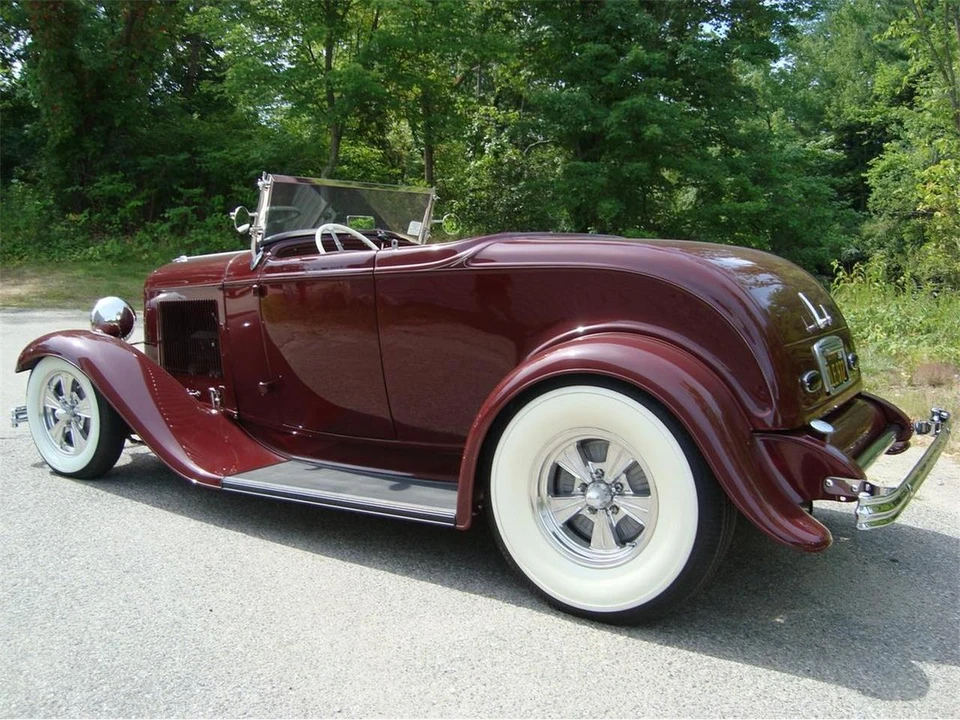 1932 Ford Model 18 & 40 - Image 5 of 31