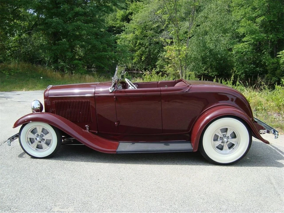 1932 Ford Model 18 & 40 - Image 3 of 31