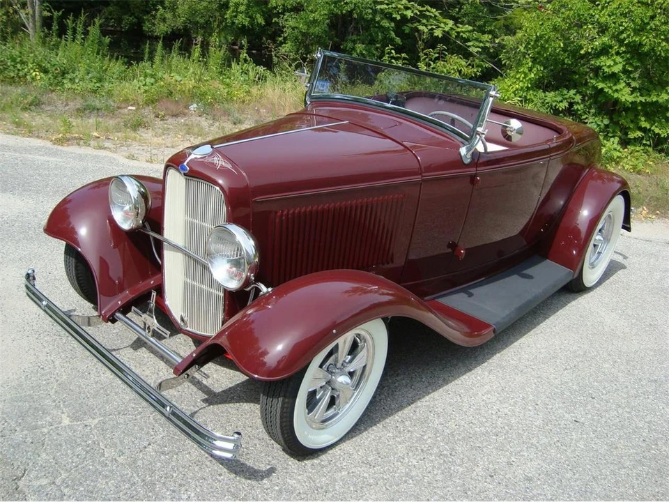 1932 Ford Model 18 & 40 - Image 16 of 31