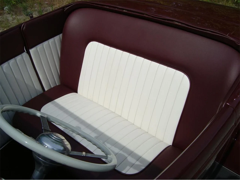 1932 Ford Model 18 & 40 - Image 17 of 31