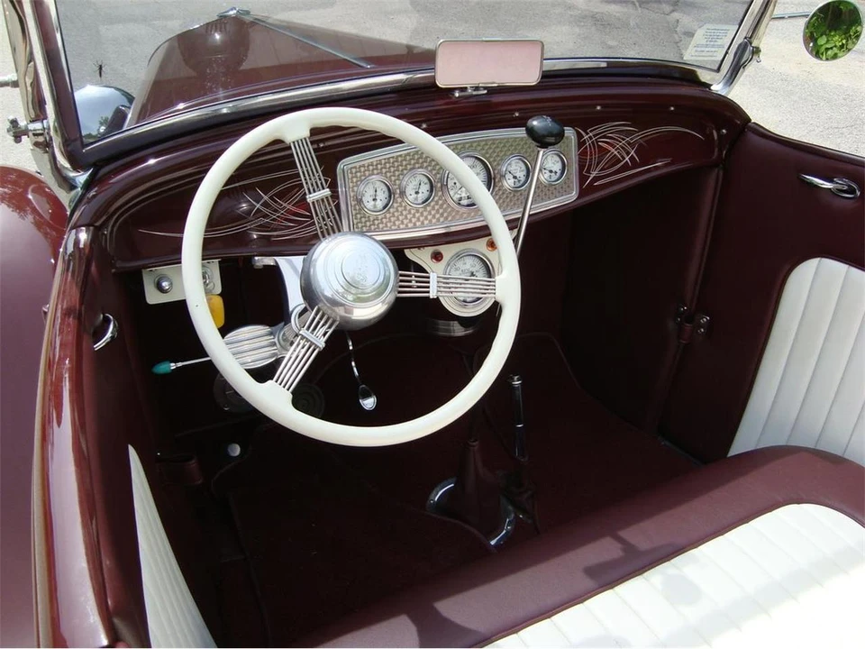 1932 Ford Model 18 & 40 - Image 18 of 31
