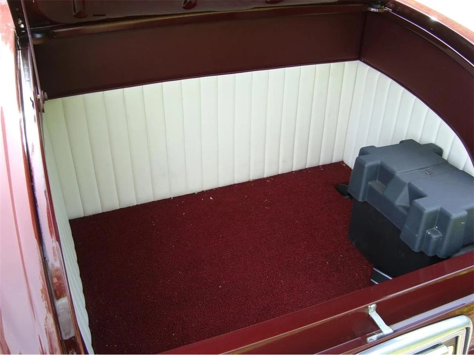 1932 Ford Model 18 & 40 - Image 19 of 31