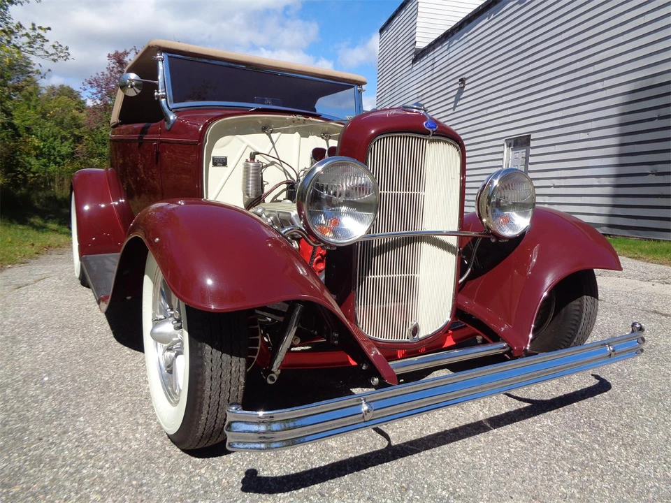 1932 Ford Model 18 & 40 - Image 12 of 31