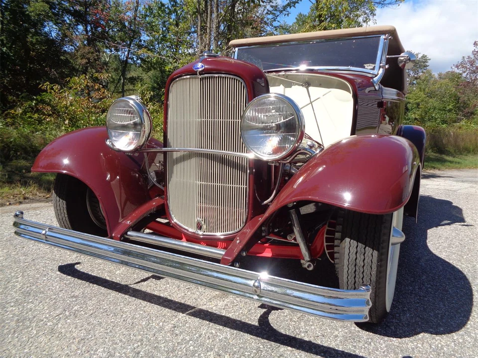 1932 Ford Model 18 & 40 - Image 14 of 31