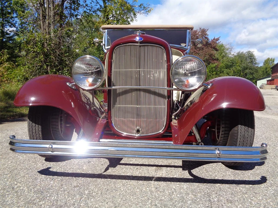 1932 Ford Model 18 & 40 - Image 13 of 31