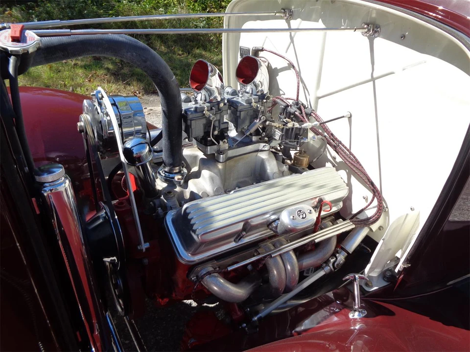 1932 Ford Model 18 & 40 - Image 22 of 31