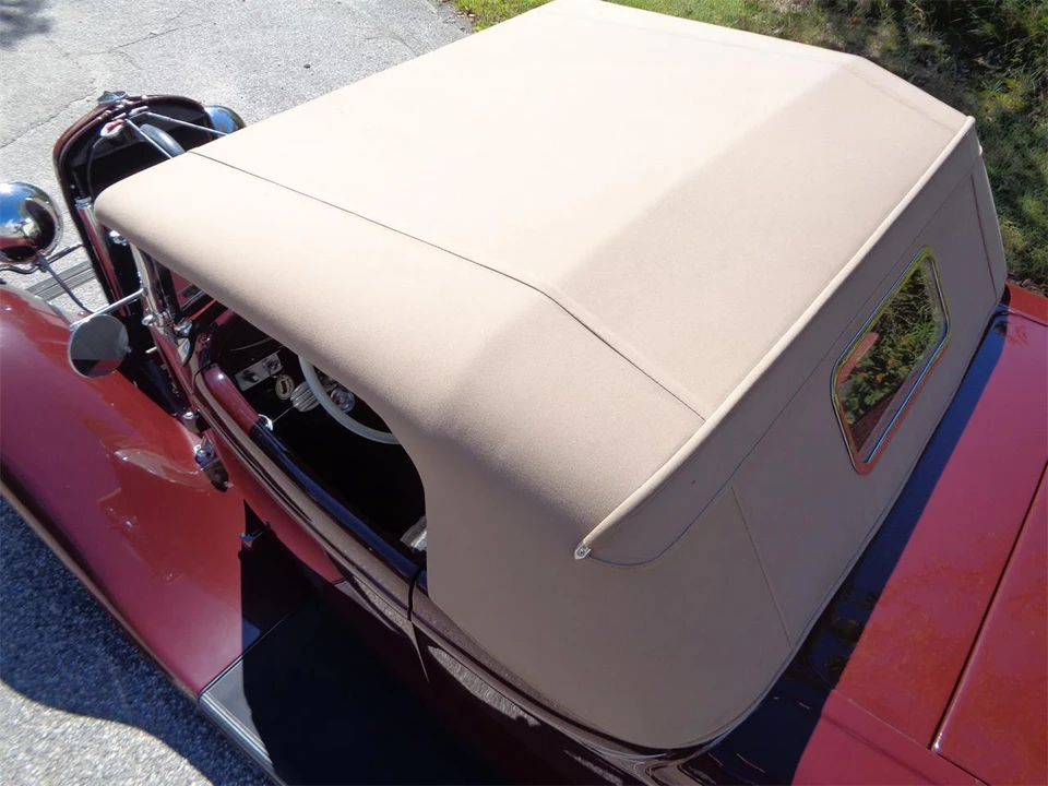 1932 Ford Model 18 & 40 - Image 6 of 31