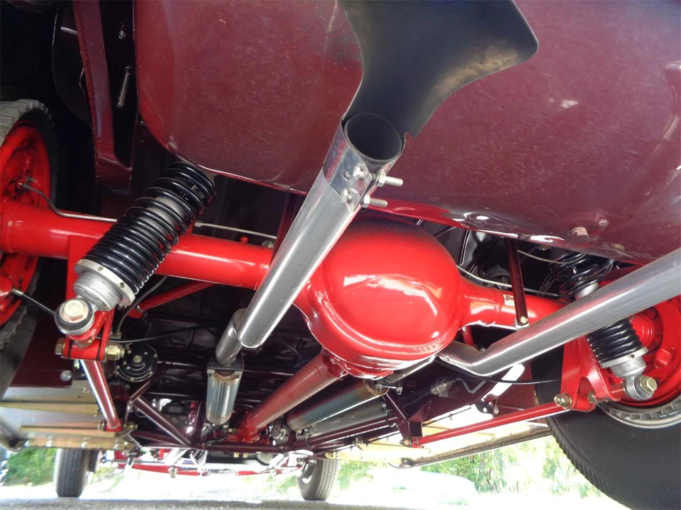 1932 Ford Model 18 & 40 - Image 23 of 31
