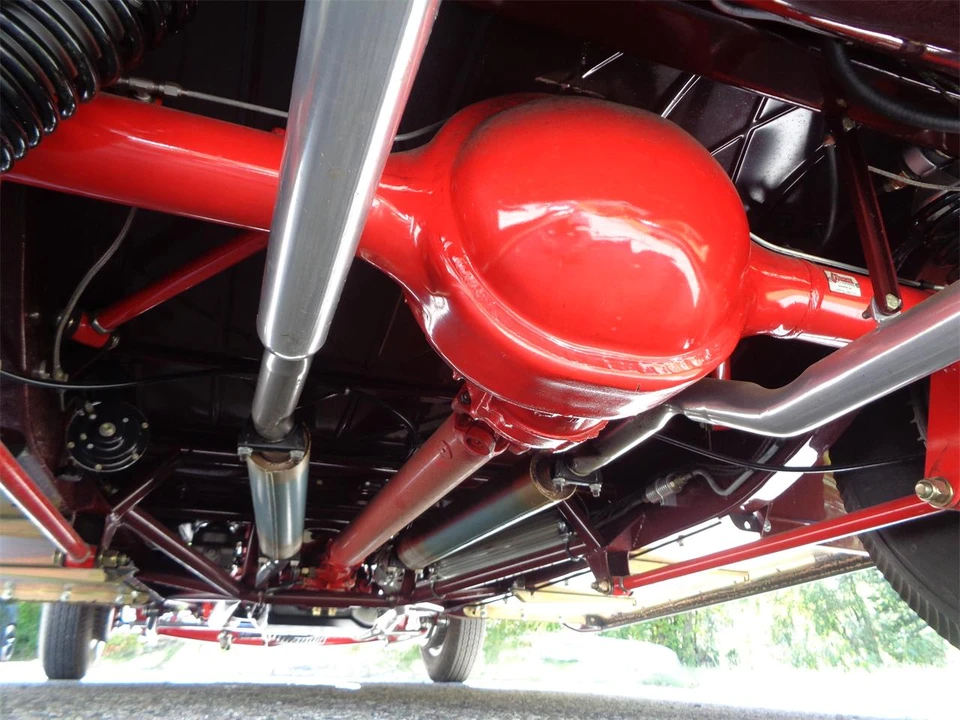 1932 Ford Model 18 & 40 - Image 24 of 31