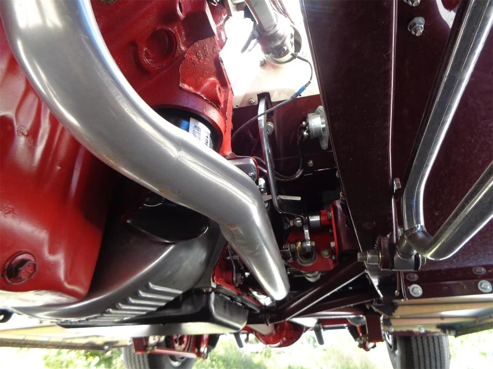 1932 Ford Model 18 & 40 - Image 31 of 31