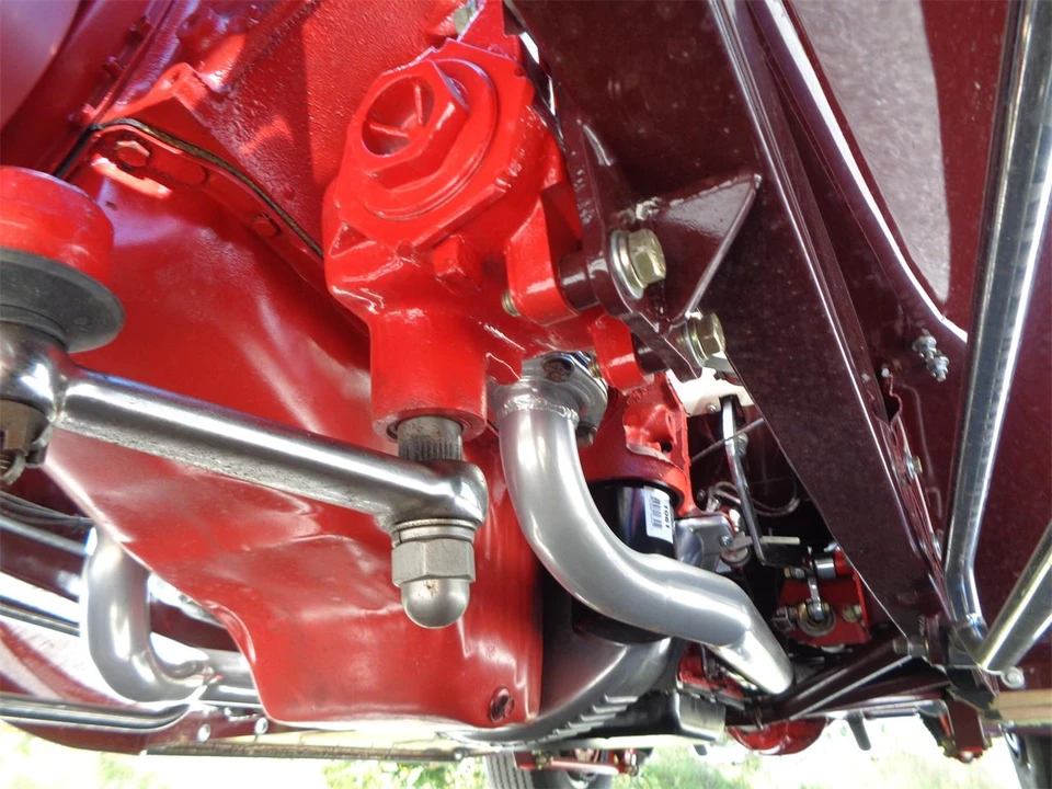 1932 Ford Model 18 & 40 - Image 30 of 31