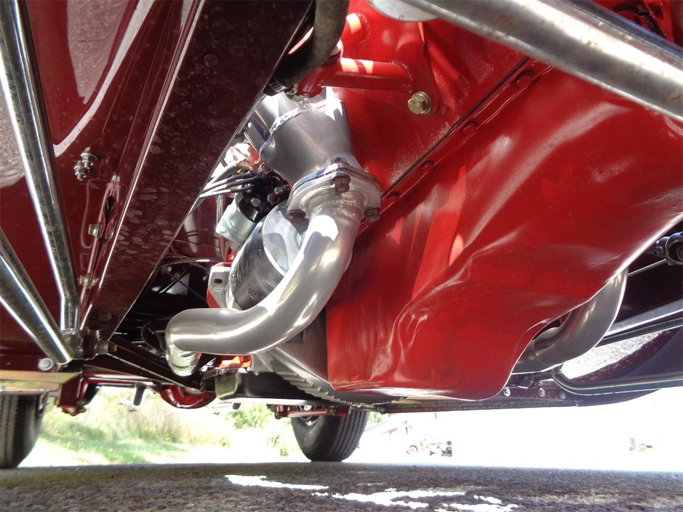 1932 Ford Model 18 & 40 - Image 29 of 31