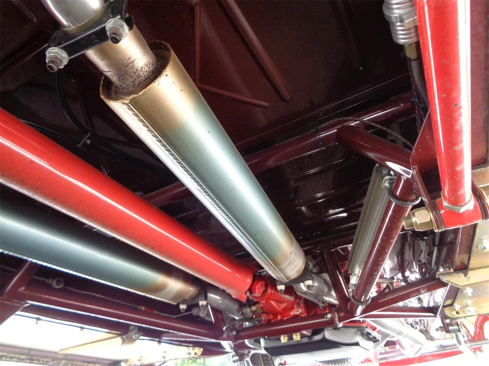 1932 Ford Model 18 & 40 - Image 27 of 31
