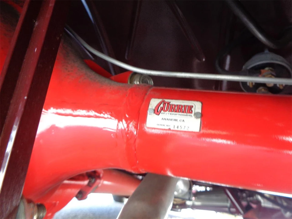 1932 Ford Model 18 & 40 - Image 25 of 31