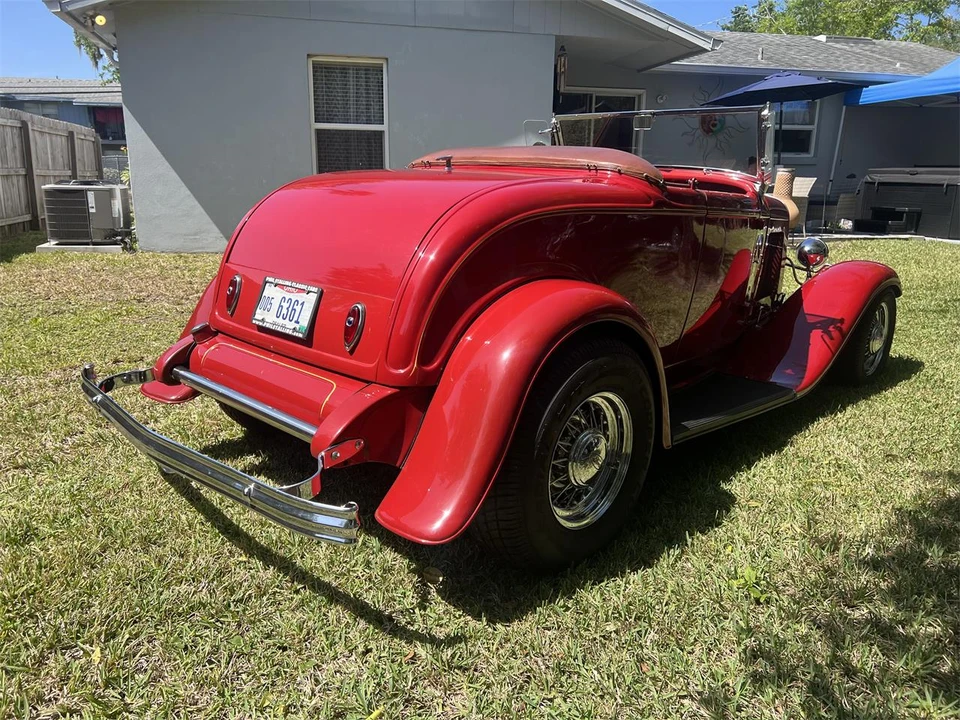 1932 Ford Model 18 & 40 - Image 3 of 18