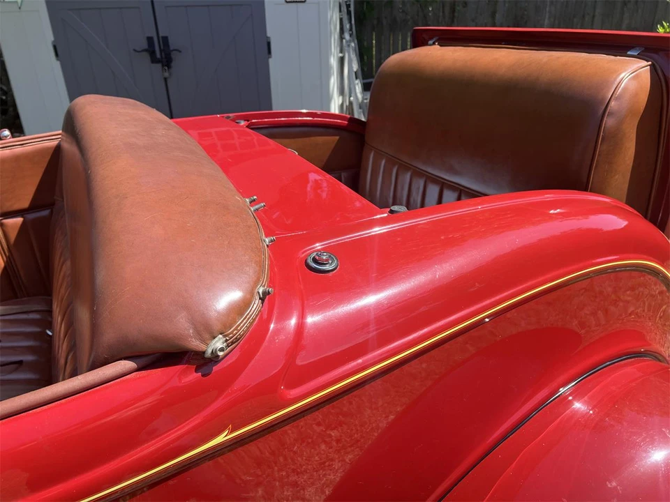1932 Ford Model 18 & 40 - Image 5 of 18