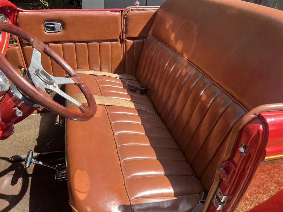 1932 Ford Model 18 & 40 - Image 6 of 18