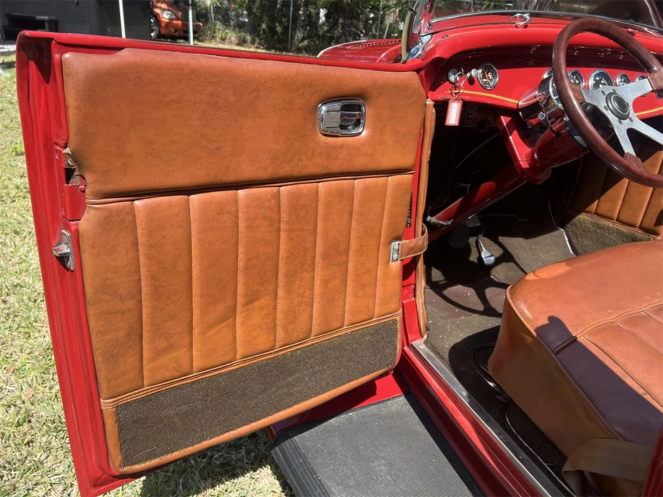 1932 Ford Model 18 & 40 - Image 8 of 18