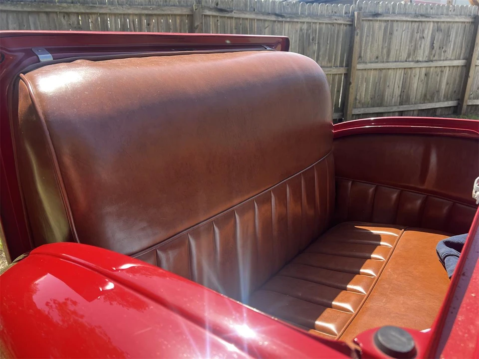 1932 Ford Model 18 & 40 - Image 10 of 18
