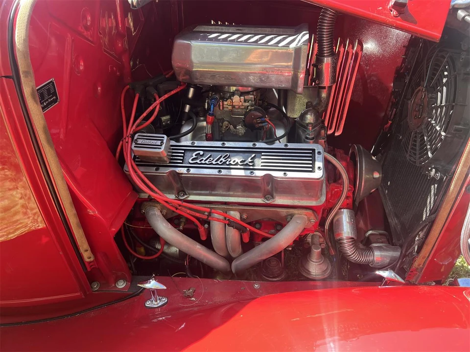 1932 Ford Model 18 & 40 - Image 12 of 18