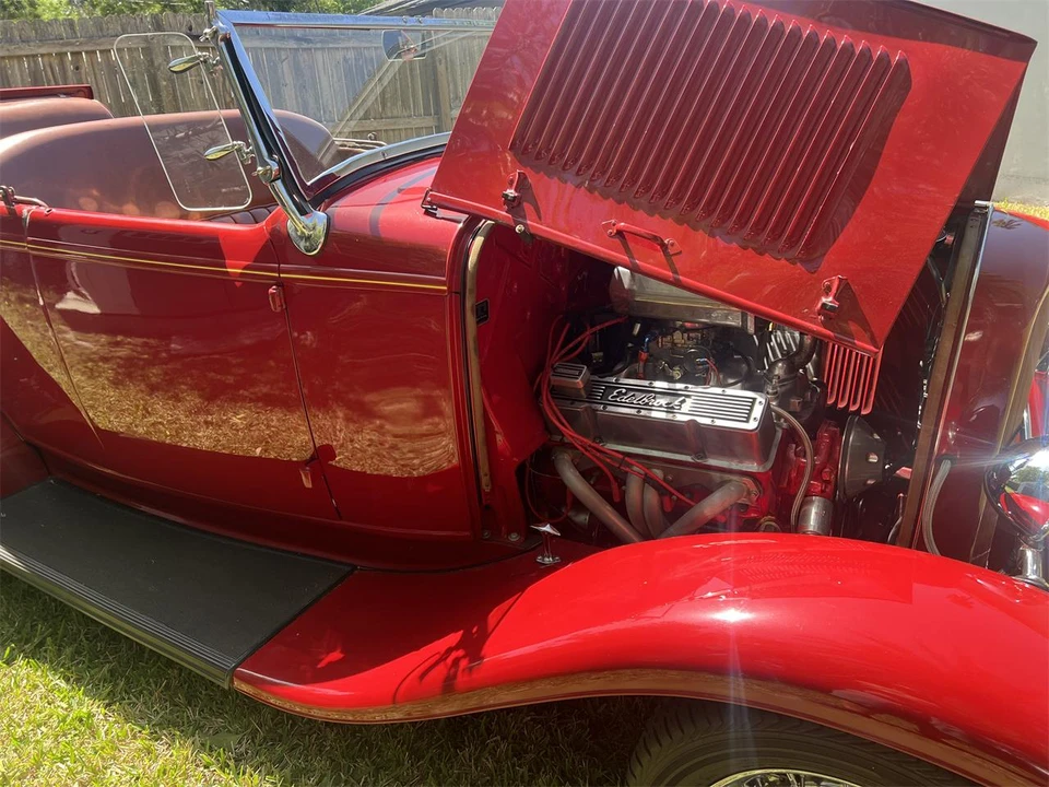 1932 Ford Model 18 & 40 - Image 13 of 18
