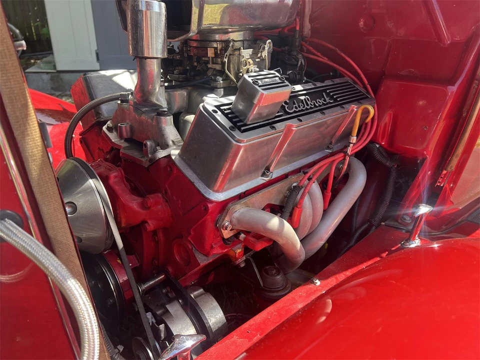 1932 Ford Model 18 & 40 - Image 14 of 18