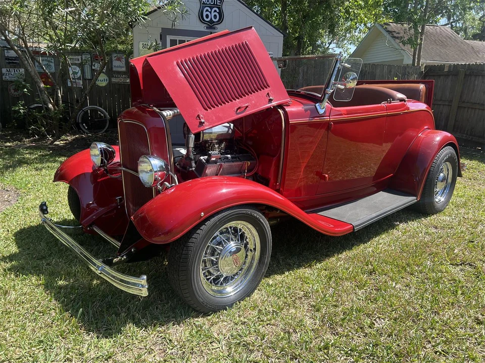 1932 Ford Model 18 & 40 - Image 15 of 18