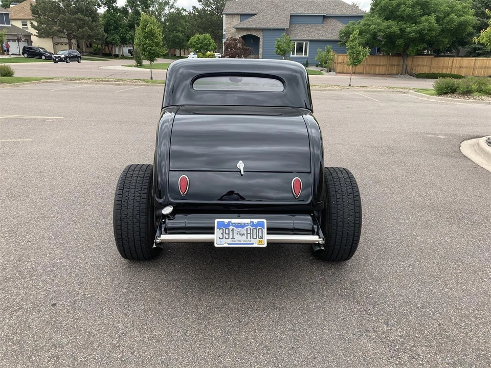 1932 Ford Model 18 & 40 - Image 3 of 3